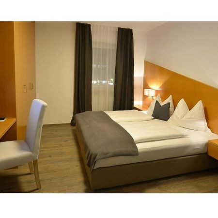 Apparthotel Central Campo Tures Exterior photo