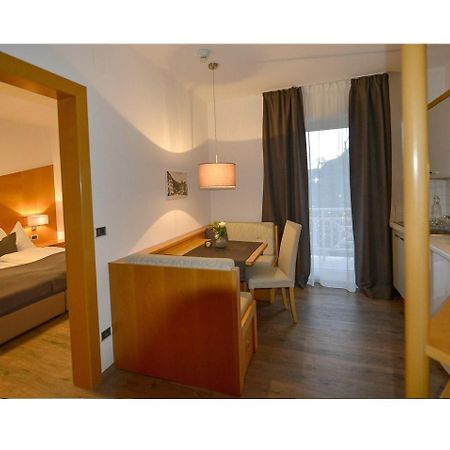 Apparthotel Central Campo Tures Exterior photo