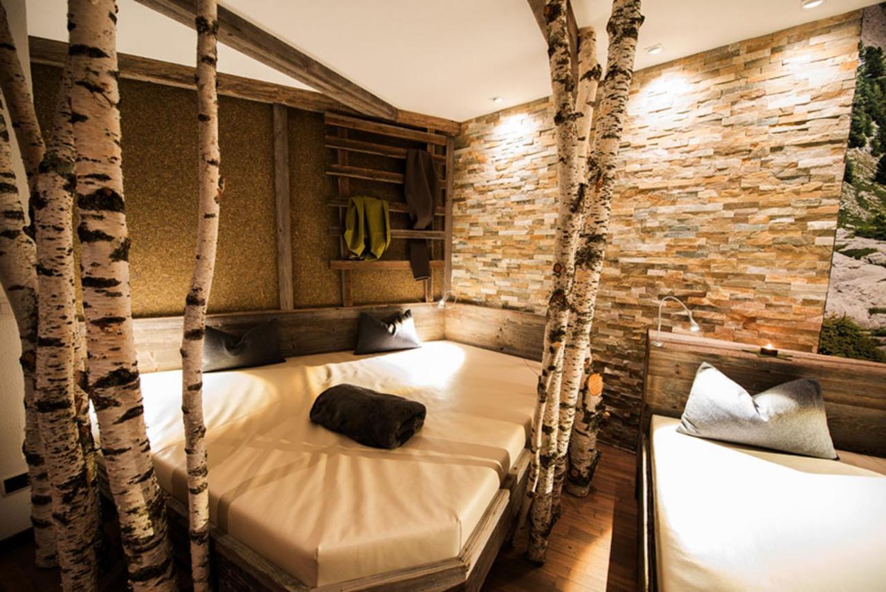 Apparthotel Central Campo Tures Exterior photo
