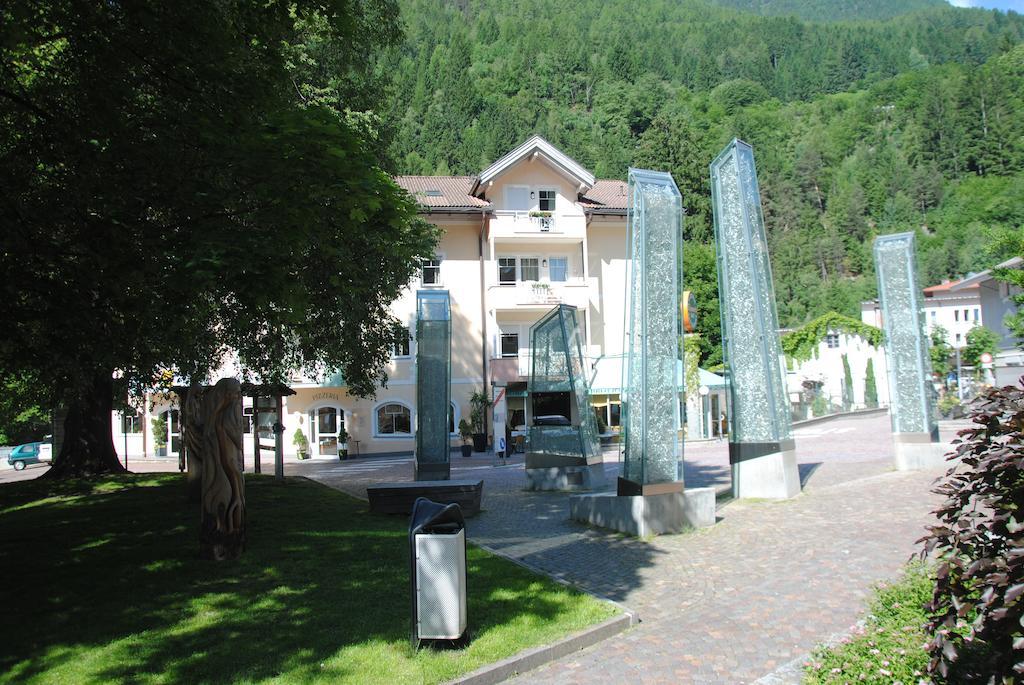 Apparthotel Central Campo Tures Exterior photo