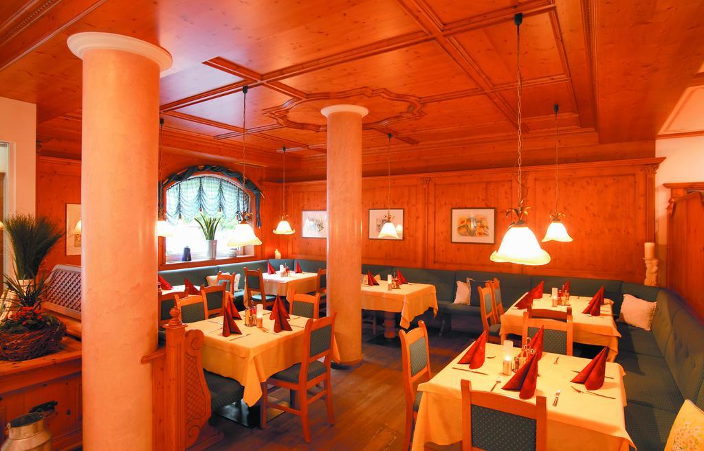 Apparthotel Central Campo Tures Exterior photo