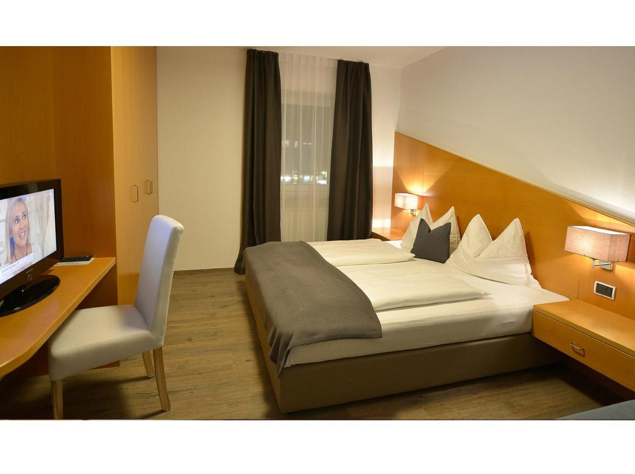 Apparthotel Central Campo Tures Exterior photo