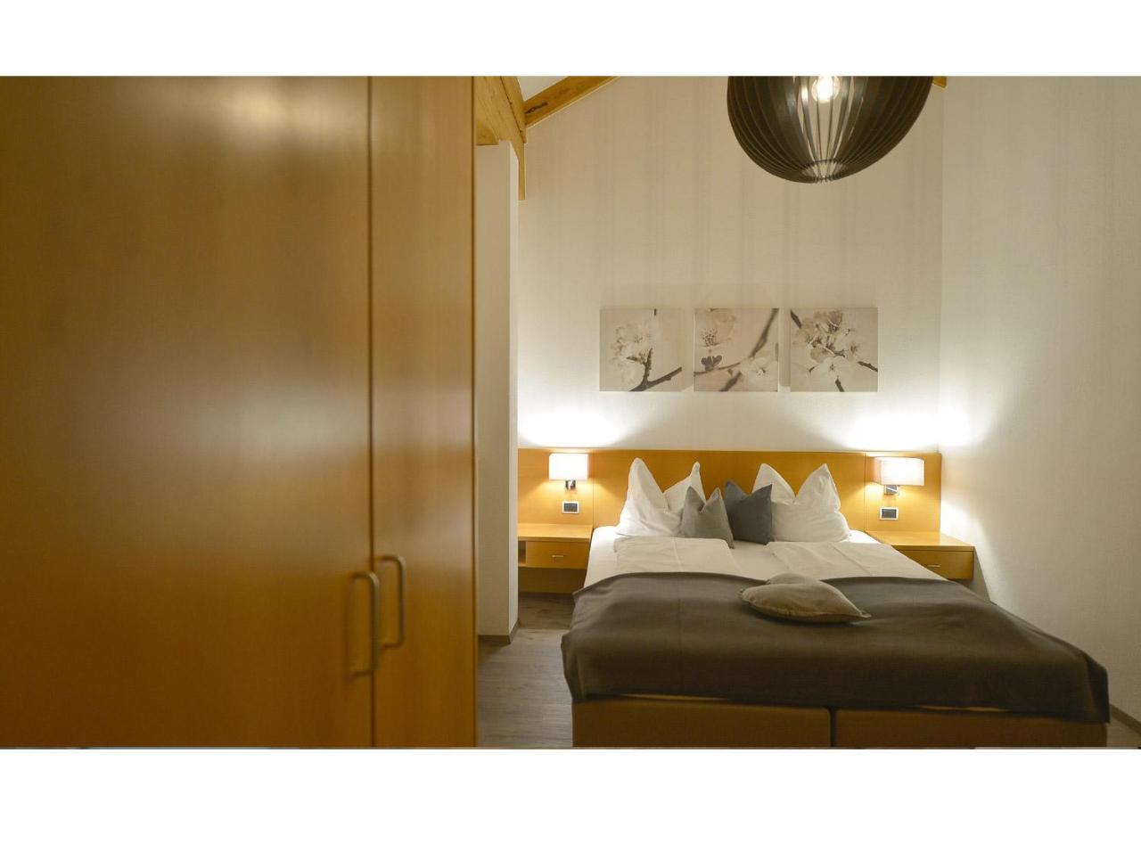 Apparthotel Central Campo Tures Exterior photo