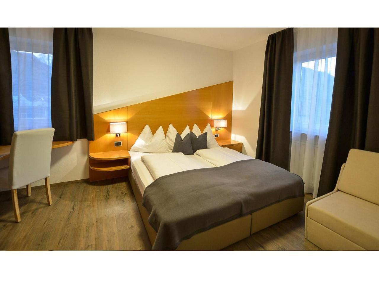 Apparthotel Central Campo Tures Exterior photo