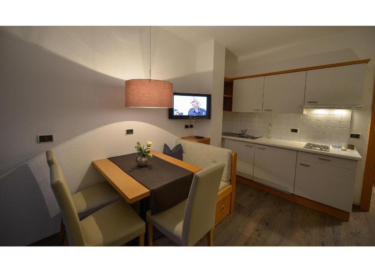 Apparthotel Central Campo Tures Exterior photo