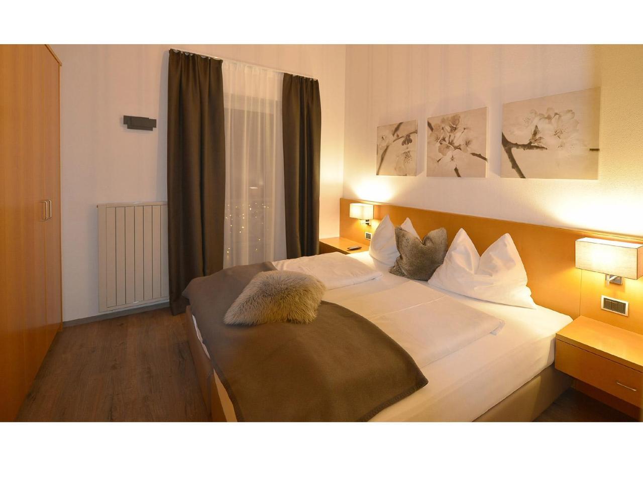 Apparthotel Central Campo Tures Exterior photo