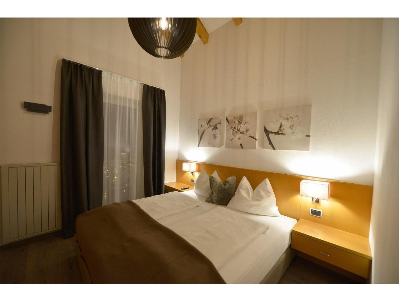 Apparthotel Central Campo Tures Exterior photo
